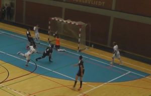 GS Beobank Hoboken - FACT Futsal Limal - Goals2