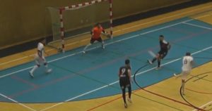 GS Beobank Hoboken - FACT Futsal Limal - Goals3