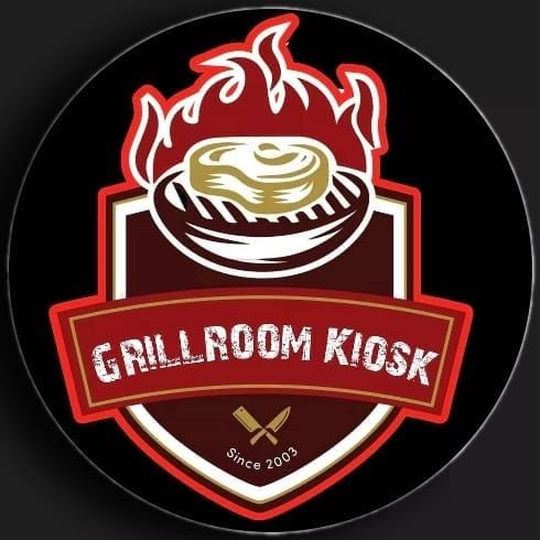 Grillroom Kiosk